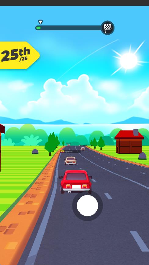 公路大碰撞 v1.1.8 安卓版 2