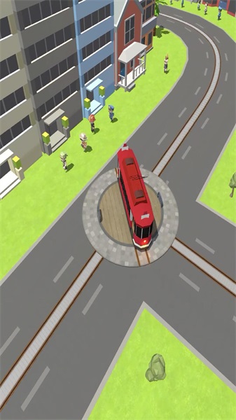 電車模擬器 v.9 安卓版 0