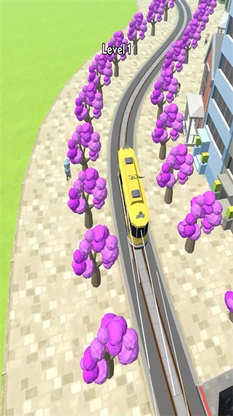 電車模擬器 v.9 安卓版 3