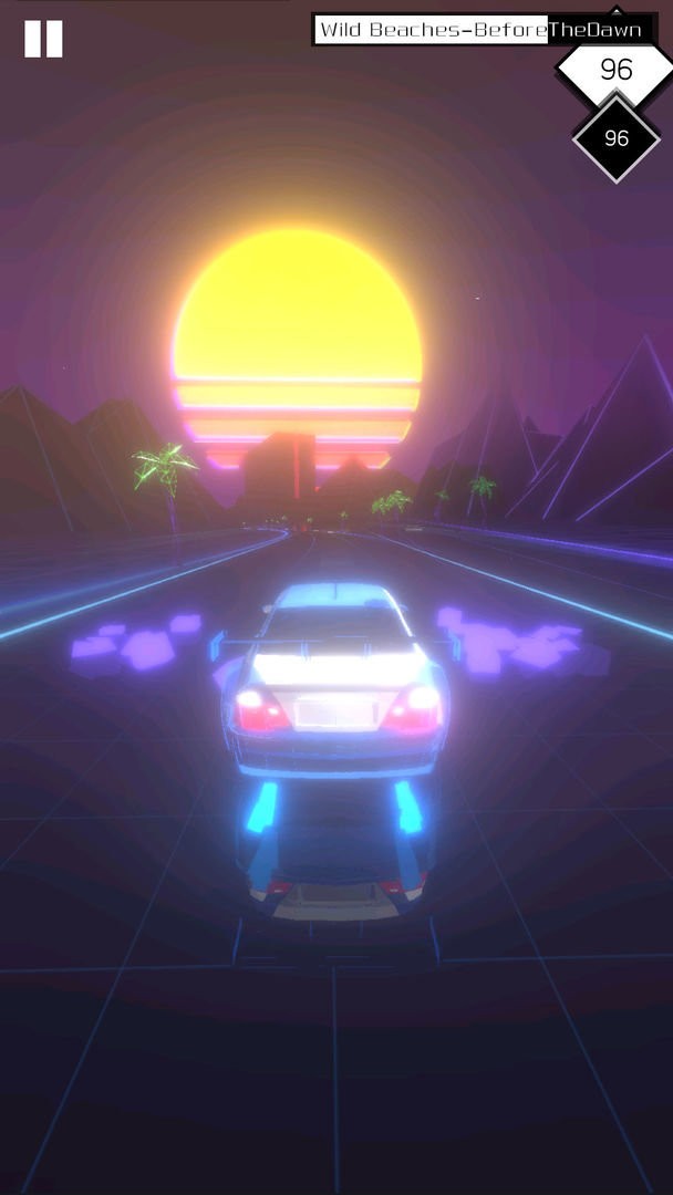 音樂賽車手 v76 安卓版 0