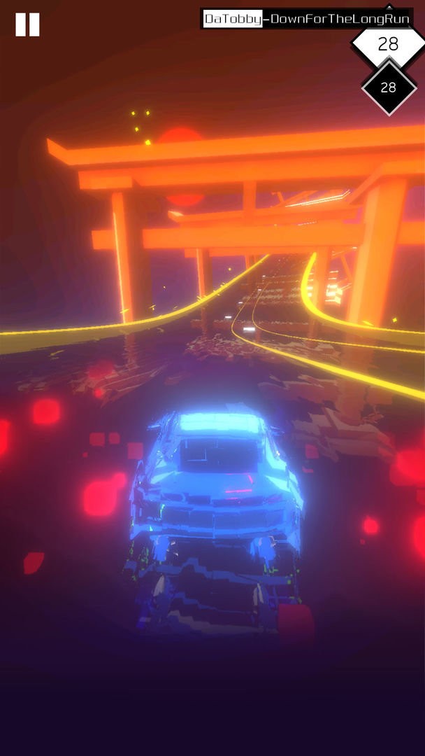 音樂賽車手 v76 安卓版 1