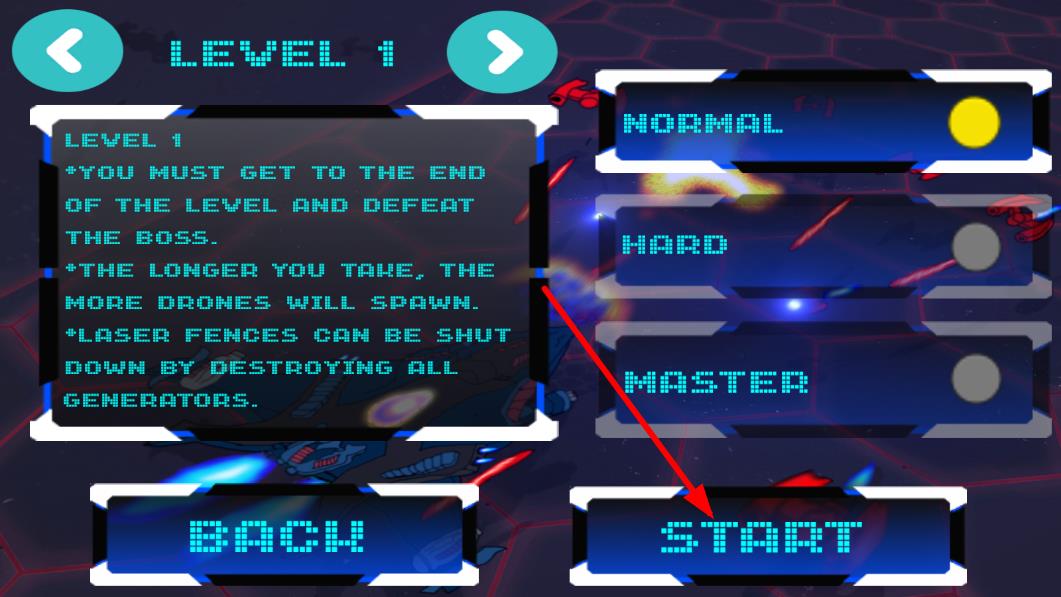 滲入者 v1.4 安卓版 1