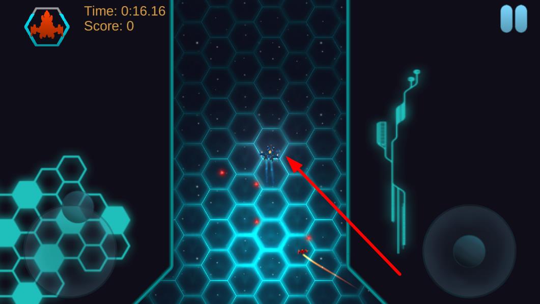 滲入者 v1.4 安卓版 0