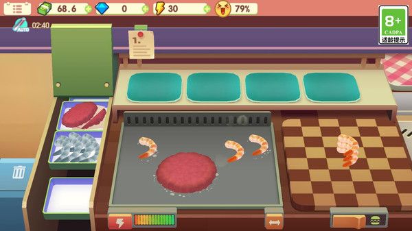 烹飪大舞臺 v2.4 安卓版 2