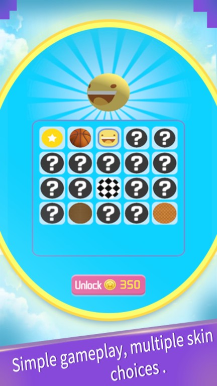 粘粘球大冒險(xiǎn) v1.0.5 安卓版 2