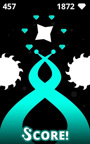 滑行與分裂 v1.0.6 安卓版 1
