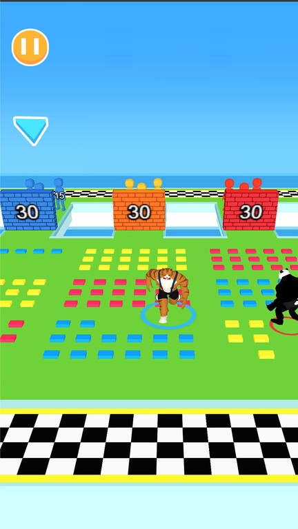 異形對(duì)決免費(fèi)版 v1.0.1 安卓版 2