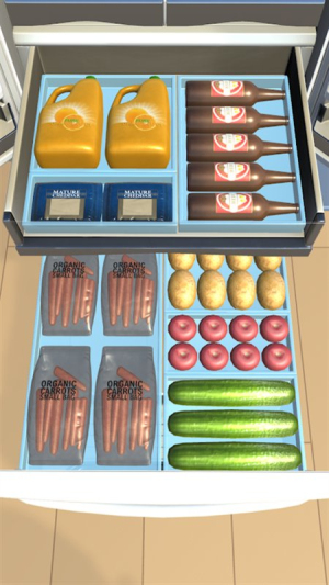 解壓我最強 v1.0 漢化版 1