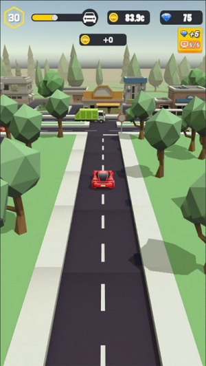 全民沖沖沖手機(jī)版 v1.1.9 安卓版 0