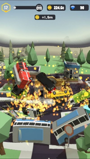 全民沖沖沖手機(jī)版 v1.1.9 安卓版 2