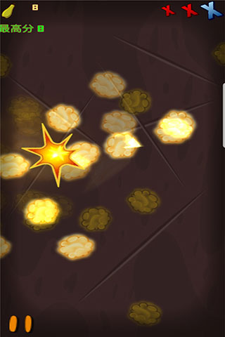 水果切切樂安卓版 v1.1 手機版 2