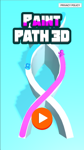 油漆運行3D v0.1 安卓版 0