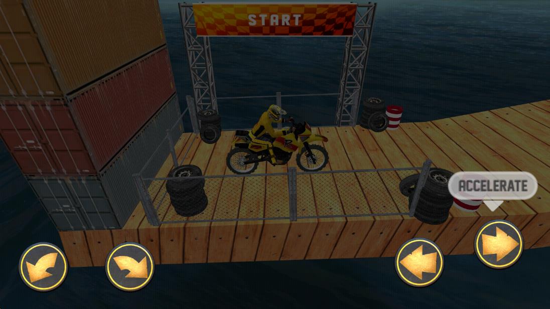 特技大師3d v1.6 安卓版 0