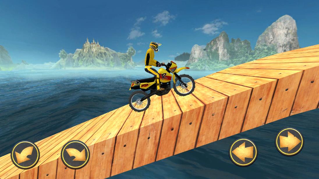 特技大師3d v1.6 安卓版 2
