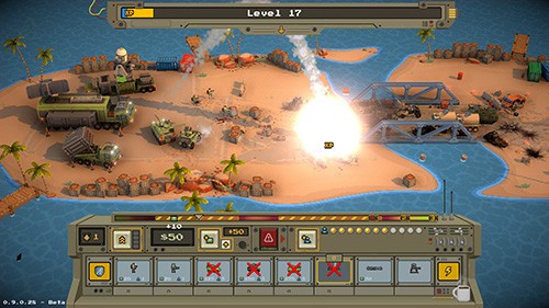 小兵大戰(zhàn) v1.0.0 安卓版 1