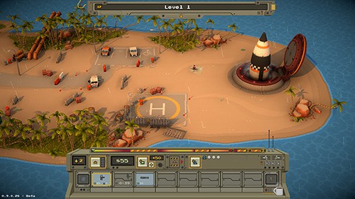 小兵大戰(zhàn) v1.0.0 安卓版 0