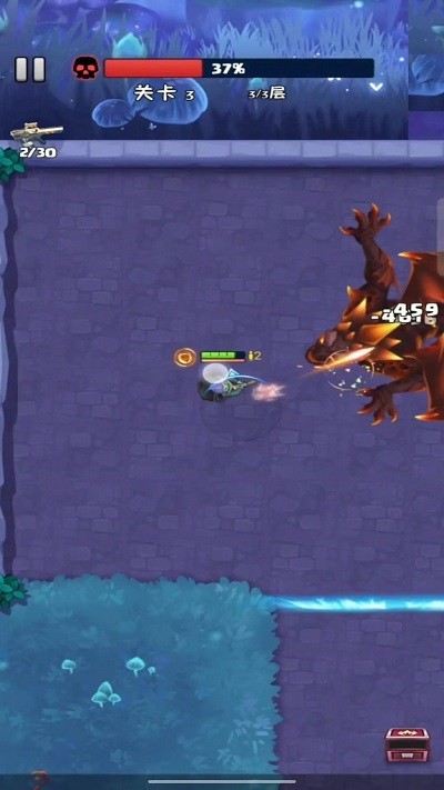射擊對(duì)戰(zhàn)模擬 v1.0.0 手機(jī)版 2
