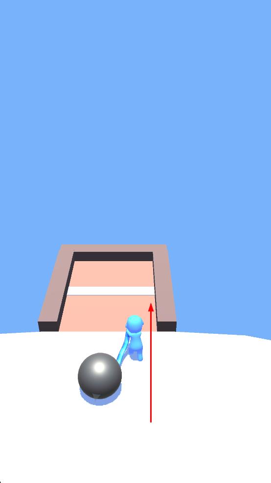 甩大錘 v0.1 安卓版 2