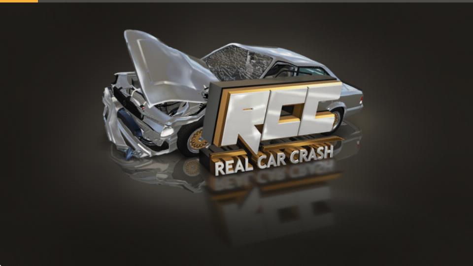 真實撞車賽 v1.0.1 安卓版 0