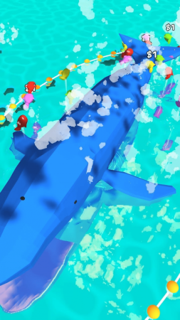 我的小漁船 v1.2.0 安卓版 1