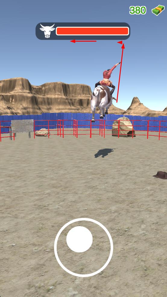 牛仔騎行 v1.0.1 安卓版 2