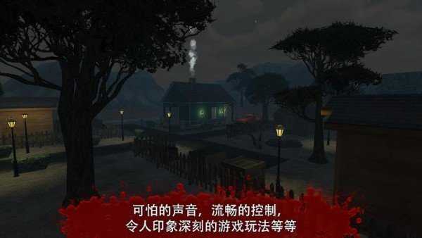 恐怖來襲3 v1.1 安卓版 0