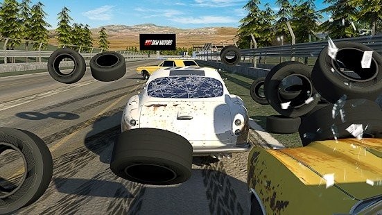 極速崩潰賽車 v15.8 安卓版 0