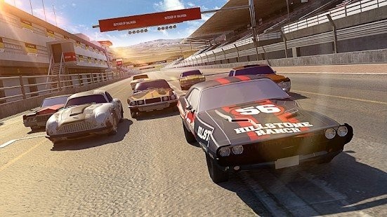 極速崩潰賽車 v15.8 安卓版 1