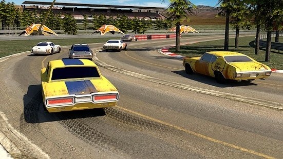 極速崩潰賽車 v15.8 安卓版 2