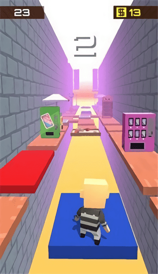 跳跳冠軍 v1.0 安卓版 2