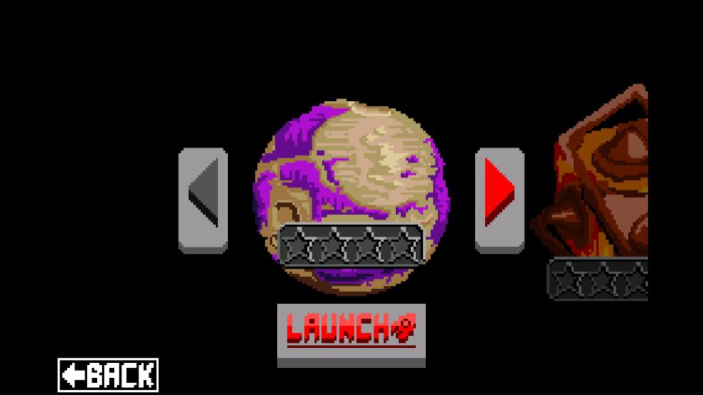 滾出我的星球 v1.1 安卓版 1