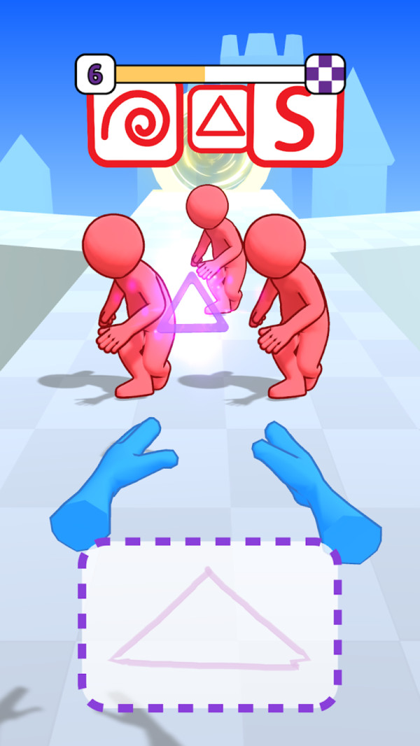 畫個魔咒 v0.1 安卓版 0