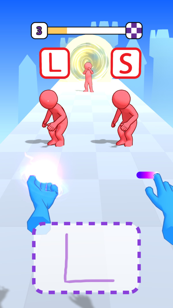 畫個魔咒 v0.1 安卓版 1