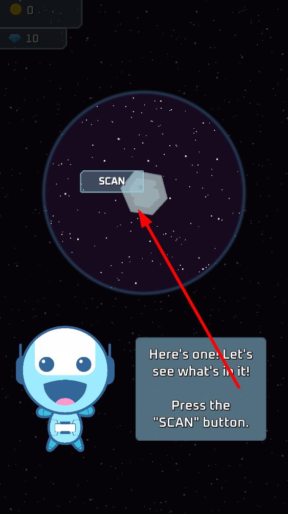 spacey v1.1.6 安卓版 0