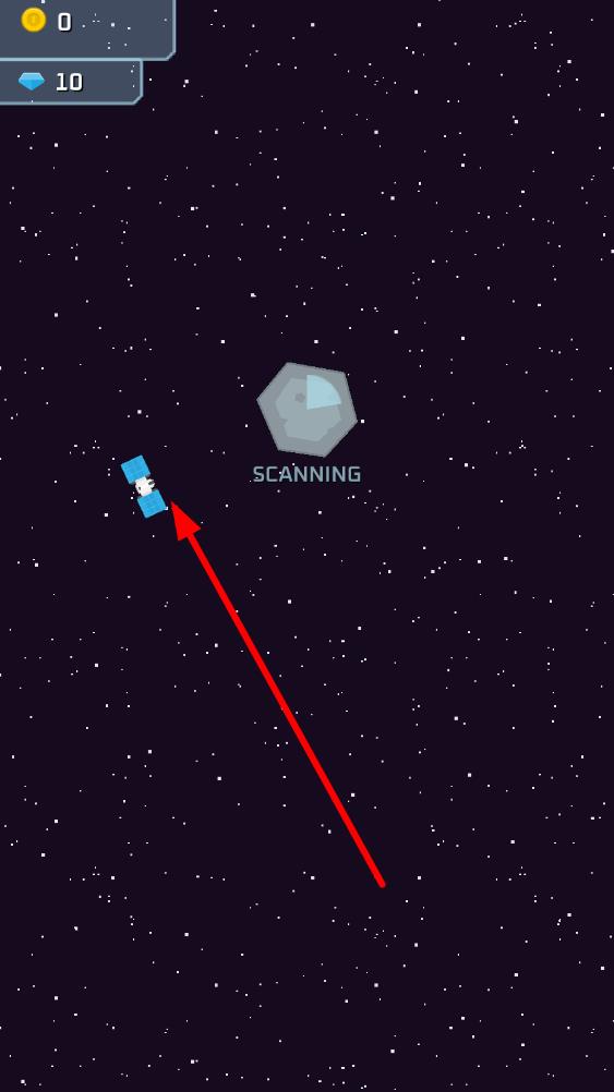 spacey v1.1.6 安卓版 1