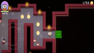 小偷阿星 v1.0 安卓版 0