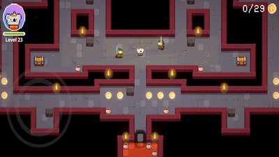 小偷阿星 v1.0 安卓版 2