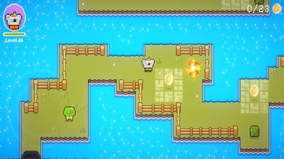小偷阿星 v1.0 安卓版 1