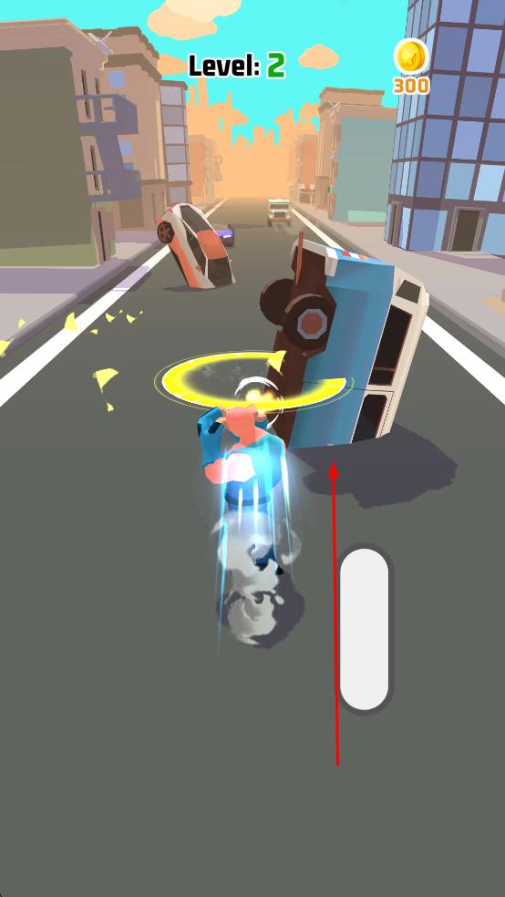 壯漢之拳 v1.1.32 安卓版 2