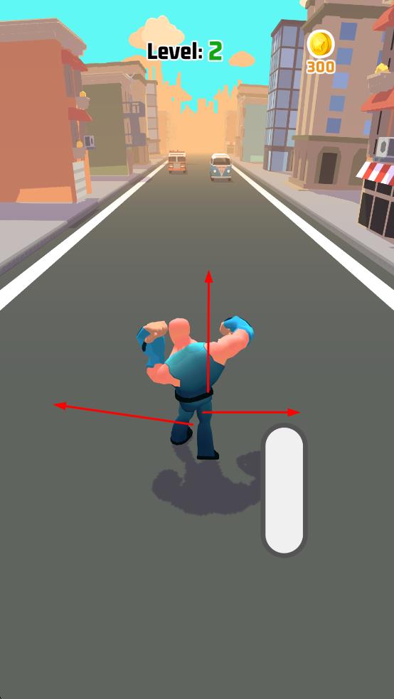 壯漢之拳 v1.1.32 安卓版 0