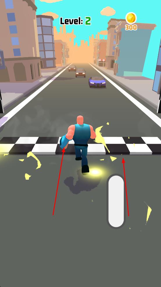 壯漢之拳 v1.1.32 安卓版 1