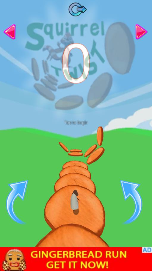 會說話的雙胞胎 v11.0 安卓版 1
