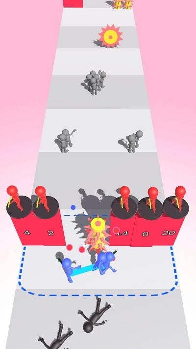 畫線抱團 v1.0.1 安卓版 1
