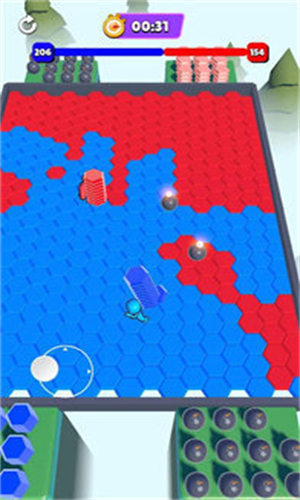 六角接管沖突 v0.1.1 安卓版 0