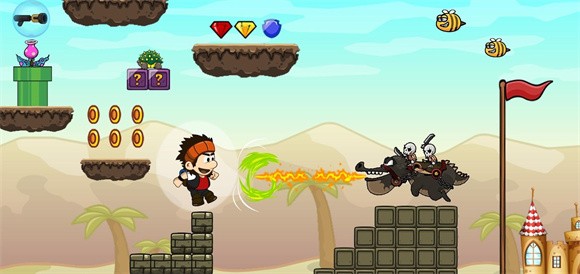 阿爾多的世界 v1.0.1 安卓版 2