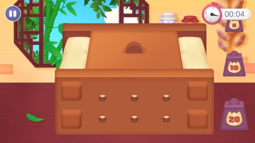 寶寶中華美食制作手機(jī)版 v3.1 漢化版 0