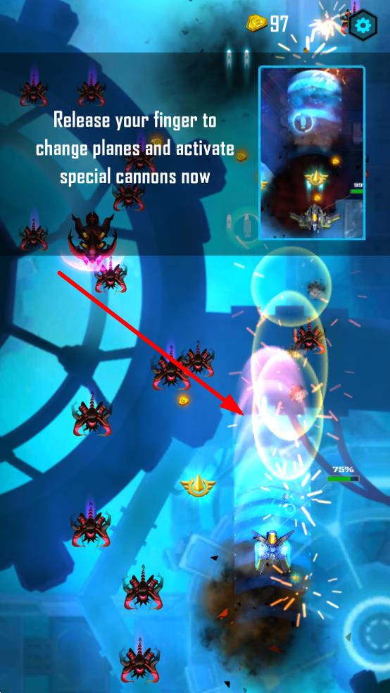 transmute v1.0.2 安卓版 2