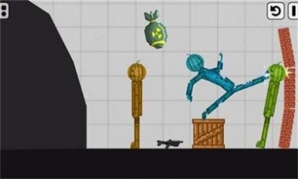 水瓜游樂場 v1.0 安卓版 1