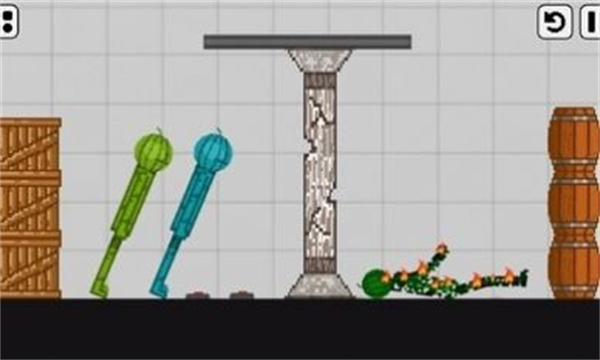 水瓜游樂場 v1.0 安卓版 2