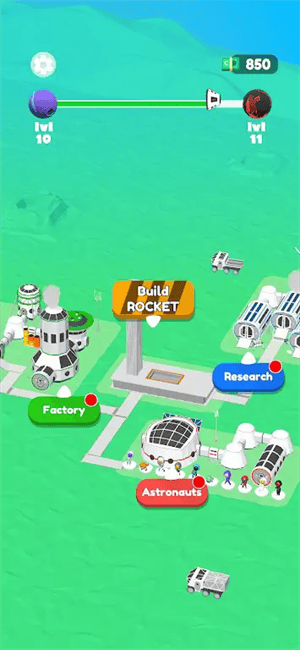 建造火箭手機版 v3.9 漢化版 0